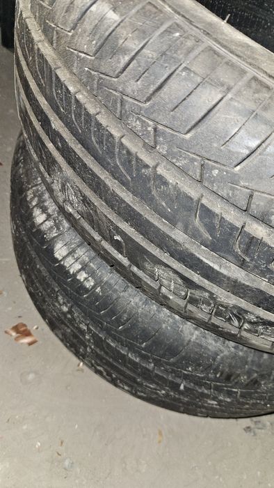 2 штуки новые Giti