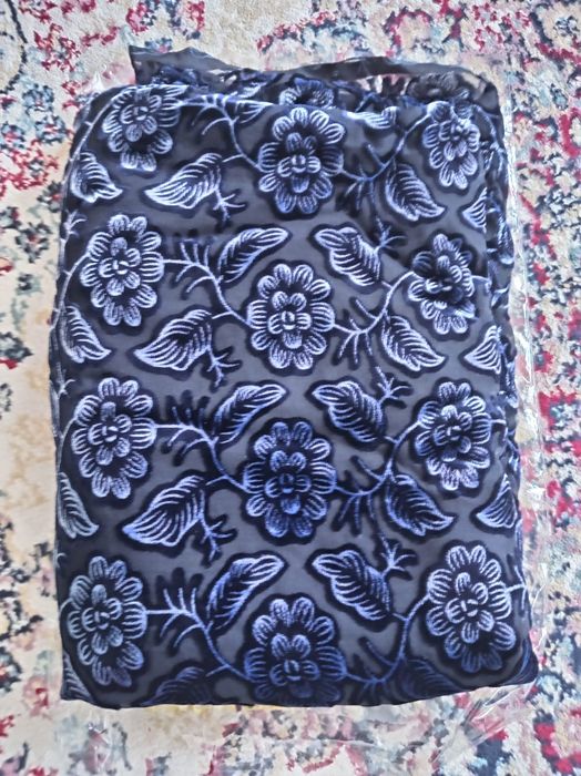 Органза матасы. Өте сапалы.