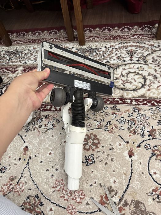 Пылесос   Tefal