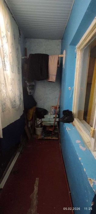 Продаётся однокомнатная квартира Юнус-Абад 2 квартал 1/2/4 кирпич