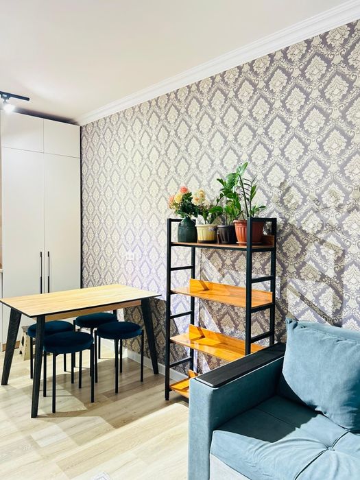 Продажа Евродвушка в Астане