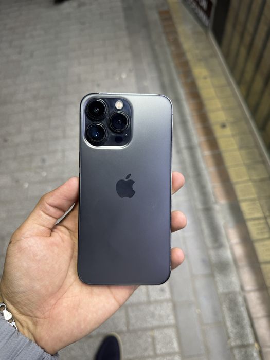 Iphone 13 pro 128 sim+esim