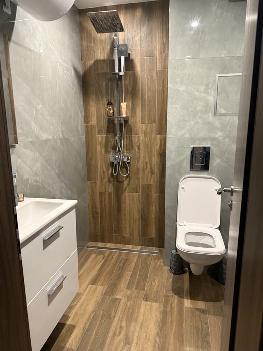 Дава се под наем Двустаен апартамент в Свиленград - 65 кв.м за 1000 € - Снимка #6