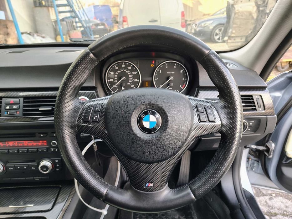 На части BMW 318i E90 Facelift N43B20A 143hp