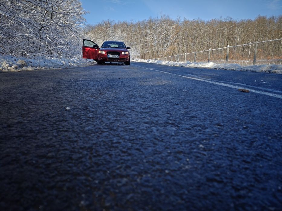 Audi A4 B7 2.0 Tfsi Quattro