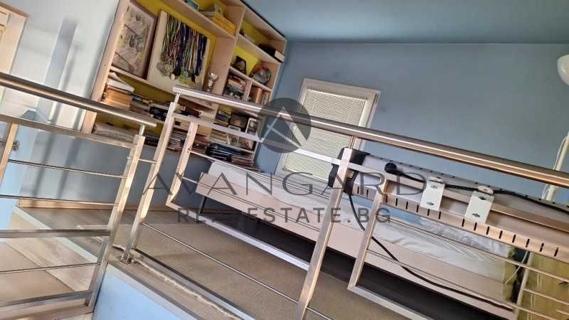 Продава се Четиристаен апартамент в Пловдив, Тракия - 80 кв.м за 1825 €/кв.м - Снимка #1