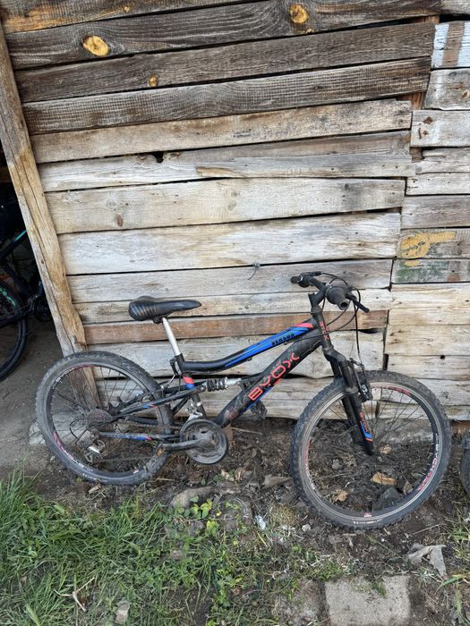 Колело byox 24цола