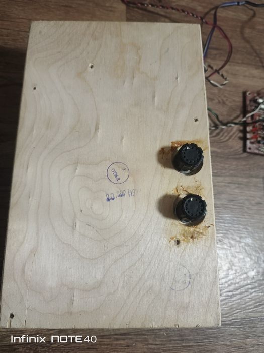 Продам фильтра для акустических колонок