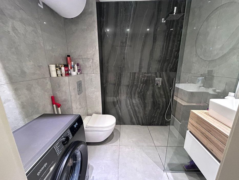 Продава се Тристаен апартамент в София, Малинова долина - 90 кв.м за 1502 €/кв.м - Снимка #5