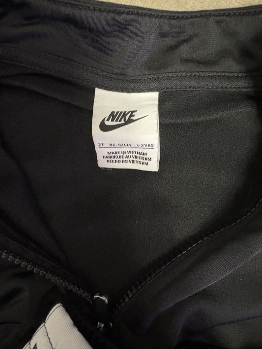 Екип Nike 86-92 размер