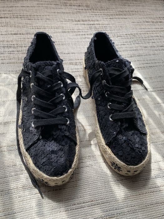 Страхотни дамски еспадрили