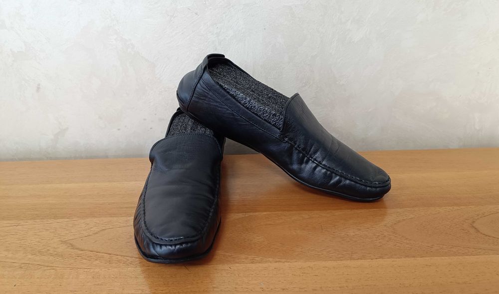 Cesare Paciotti 4US-Много Запазени