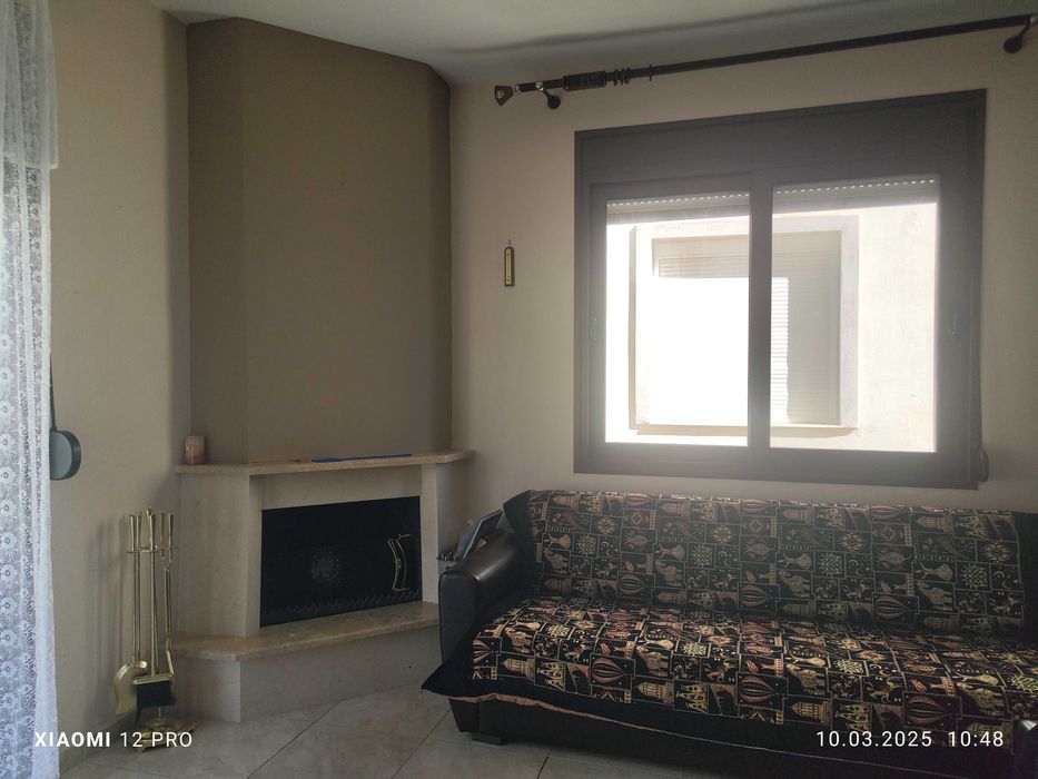 ПРОДАВА Апартамент в Паралия Офринио, Кавала
