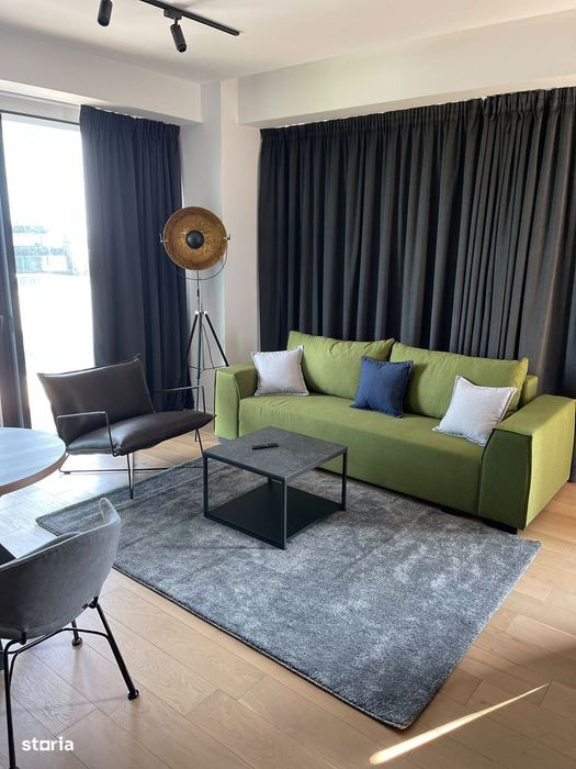 Apartament 2 Camere | Floreasca | Parcare