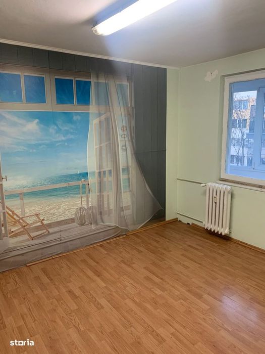 Apartament 2 camere Str. Masina de Paine (Obor) — fotografia 3