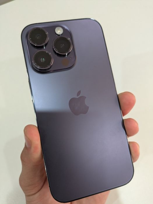 iPhone 14pro + airpods 4