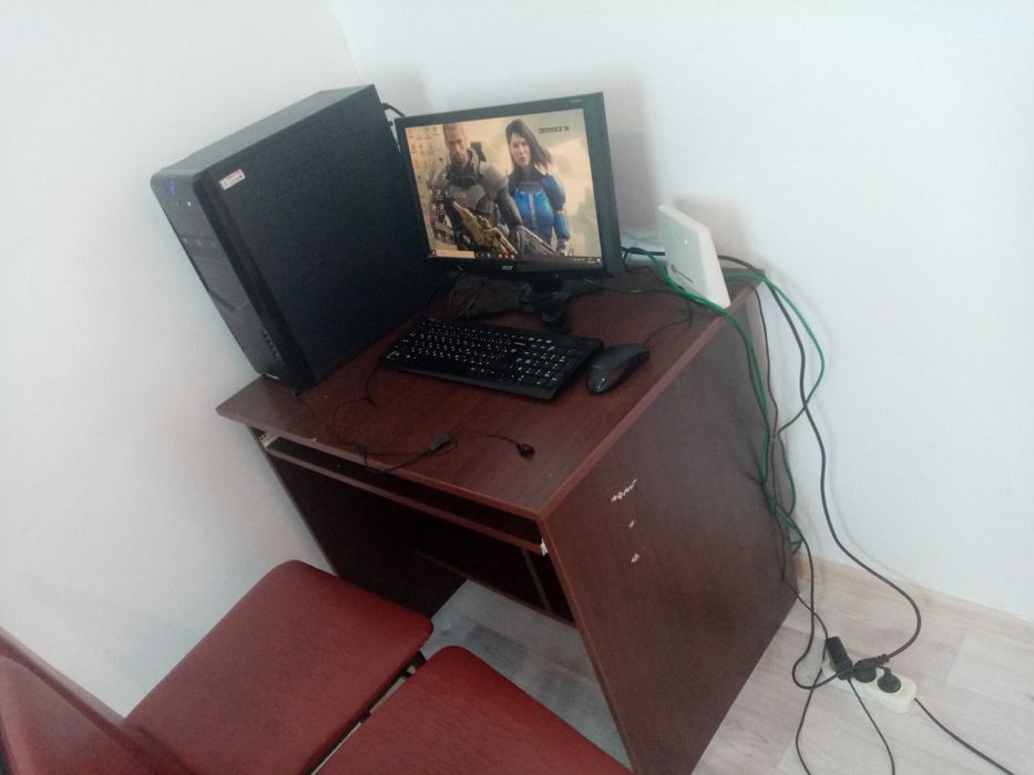 Компьютер сатылат бари жасаит