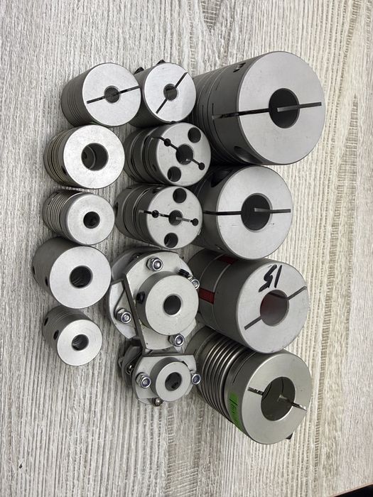 ENCODER в широком ассортименти,счетсики,муфта для энкодров