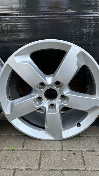 Jante de Audi, R19