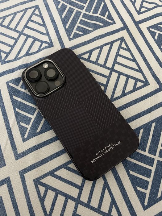 iPhone 16 Pro в продаже