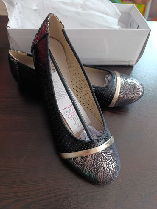 Дамски обувки/балеринки