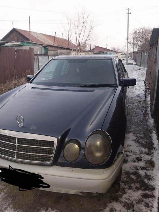 Продам  Mercedes 230