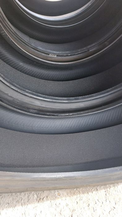 Гуми 255/45/19 Hankook Ventus S1 Evo 4 броя
