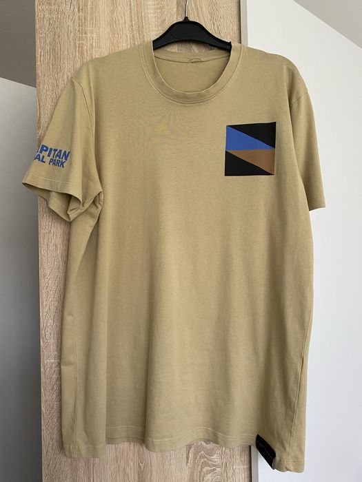 Tricou Zara El Capitan National Park