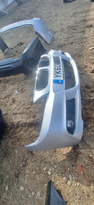 Front M bumper Face for BMW E90/E91