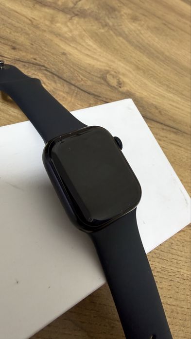 Apple Iwatch 7 41