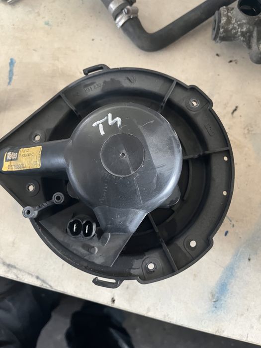 Ventilator caldura/habitaclu Vw T4