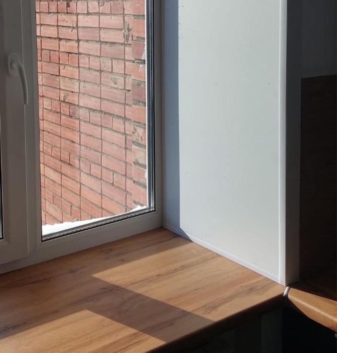 Пластиковые окна от УК ПВХ