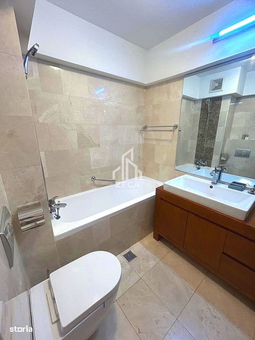 Apartament 2 camere | Bloc 2016 | Mircea Voda - Unirii - Tribunal