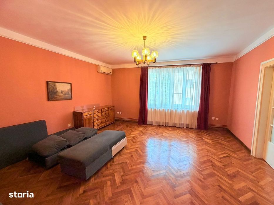Apartament 3 camere de inchriat-Str. Victor Babes