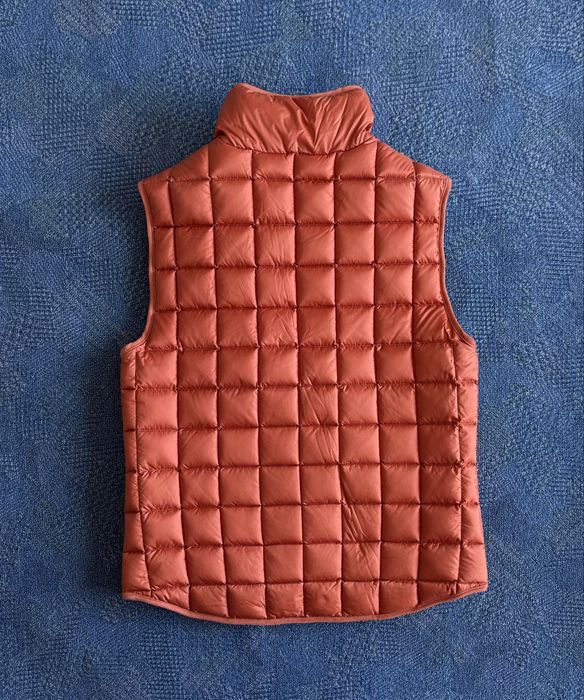 Boggi Milano Down Vest ОРИГИНАЛЕН мъжки елек/ пух и пера - S/M