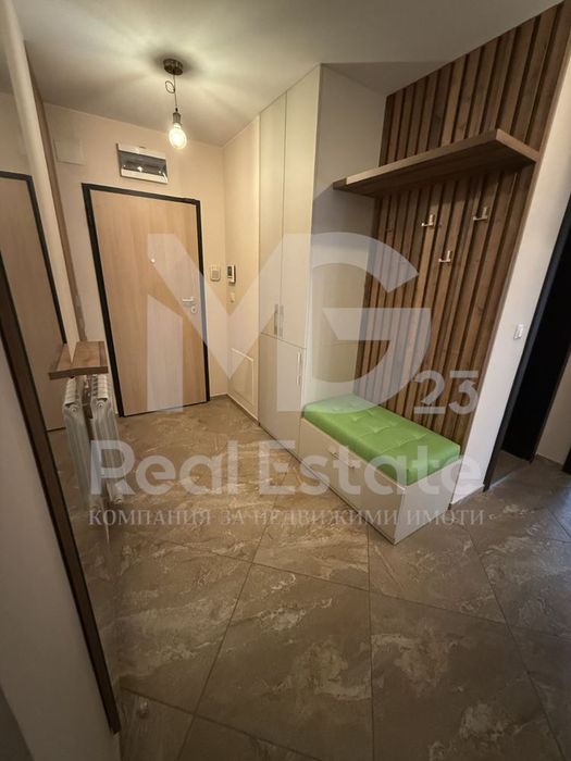 Многостаен в Пловдив-Център площ 157 цена 549900