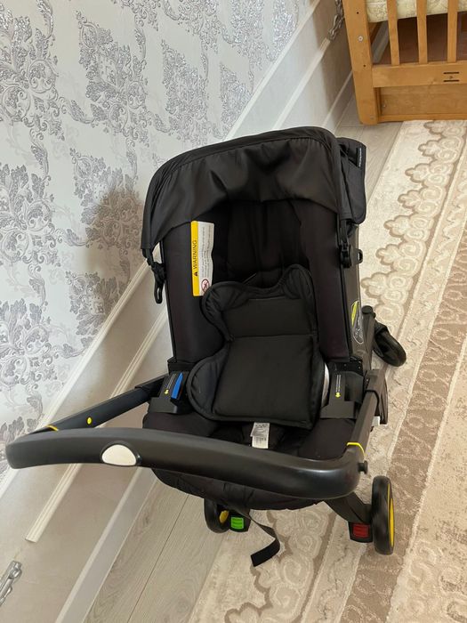коляска детская 2/1 и автокресло