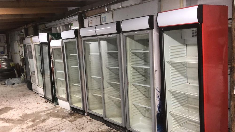 Продам холодильники