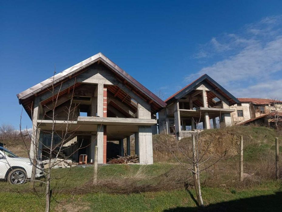 Продава се Къща в с. Джигурово, Област Благоевград - 174 кв.м за 367 €/кв.м - Снимка #8