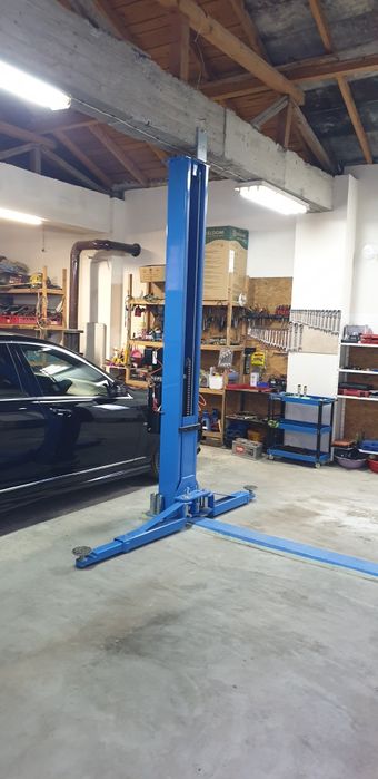 Автосервиз Ник Дросев