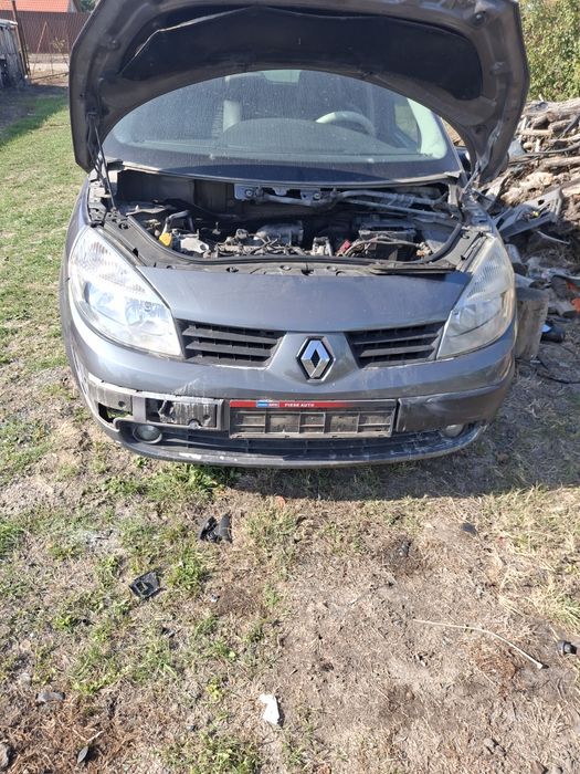 Piese scenic 2 2003 2008