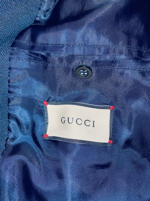 Gucci jacheta 100% original