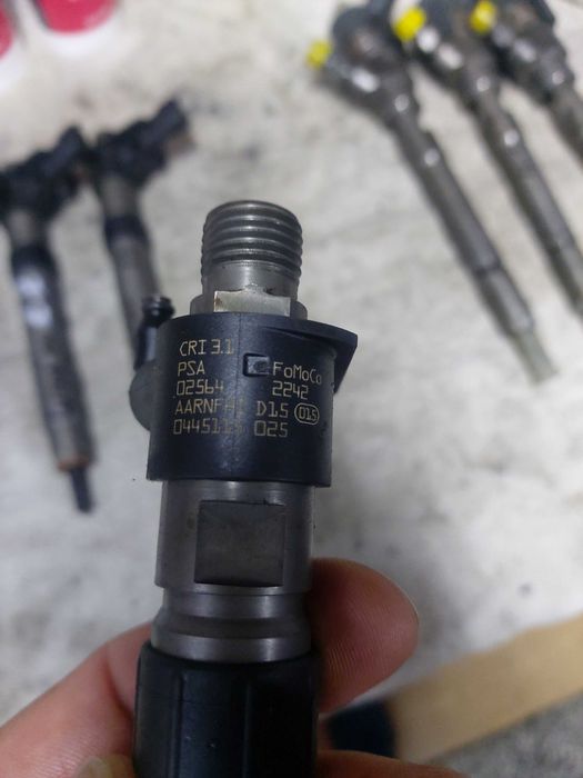 Дюзи Хюндай, Ситроен,Рено,Ивеко,Форд