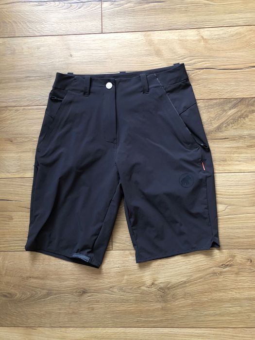 MAMMUT-pantaloni scurti pentru dame Originali