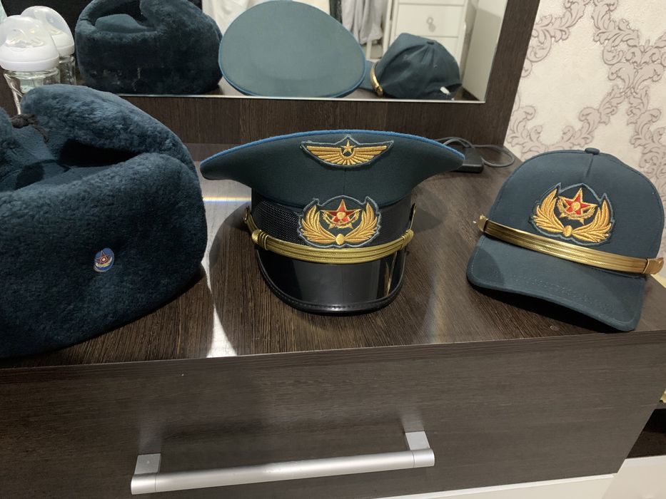 Парадная форма