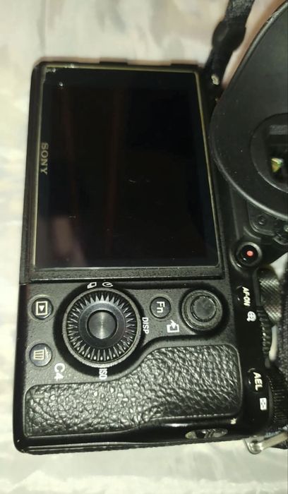 Фотоаппарат Sony A7R3