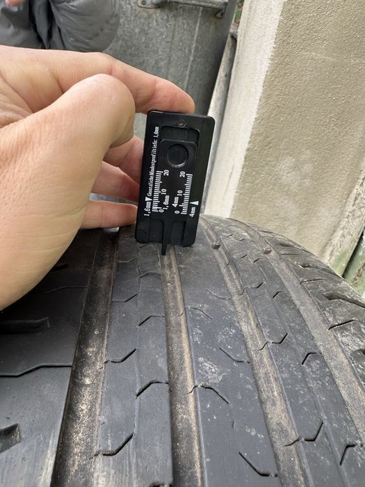 Continental 215/55/17