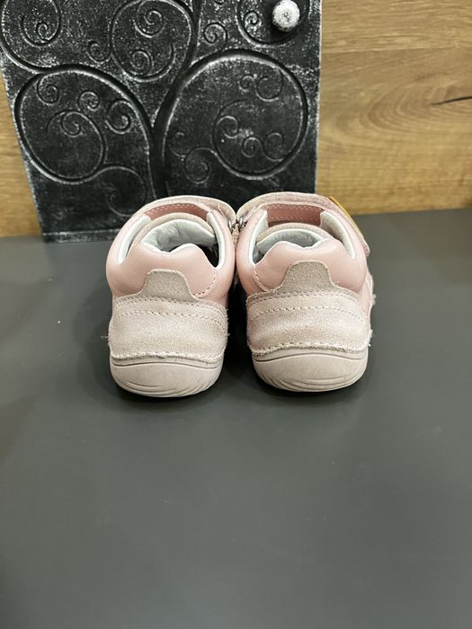 Детски обувки DD step barefoot