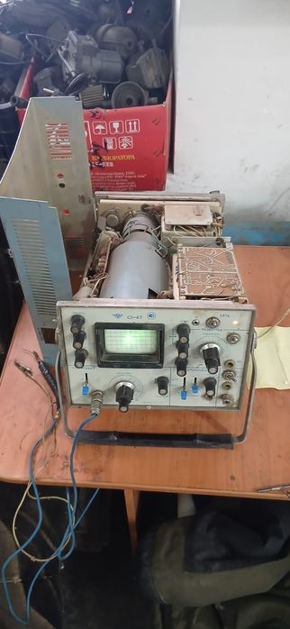 Принимаем радиодетали скупка