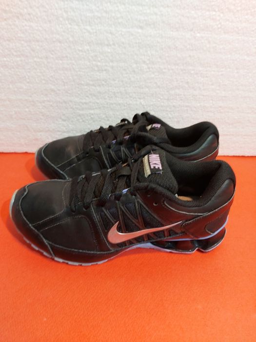 Nike Relax Run 6 номер 38  Оригинални мъжки маратонки